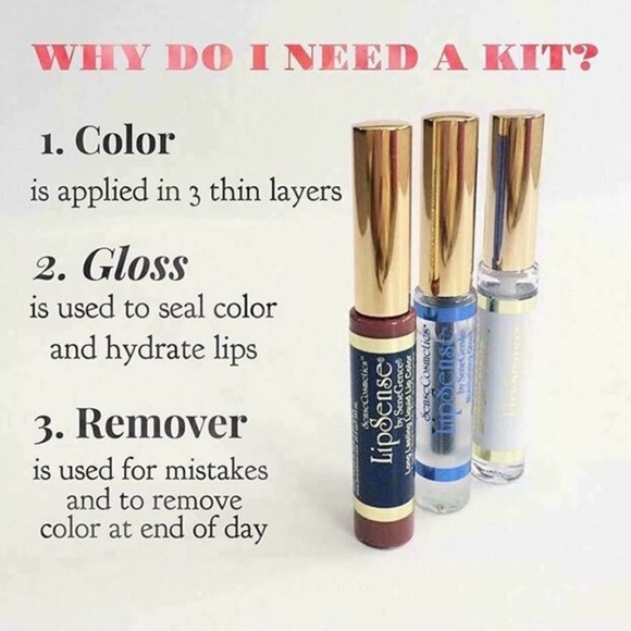 ✨20% Off Bundles✨Fly Girl LipSense - Picture 2 of 4